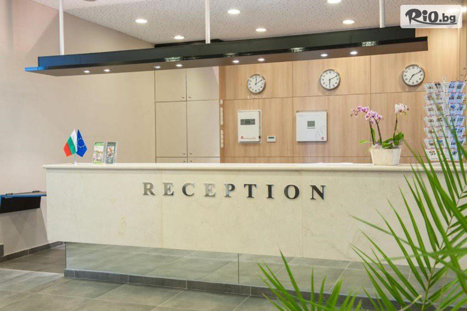 Парк Хотел Кюстендил - thumb 4 Парк Хотел Кюстендил - thumb 4