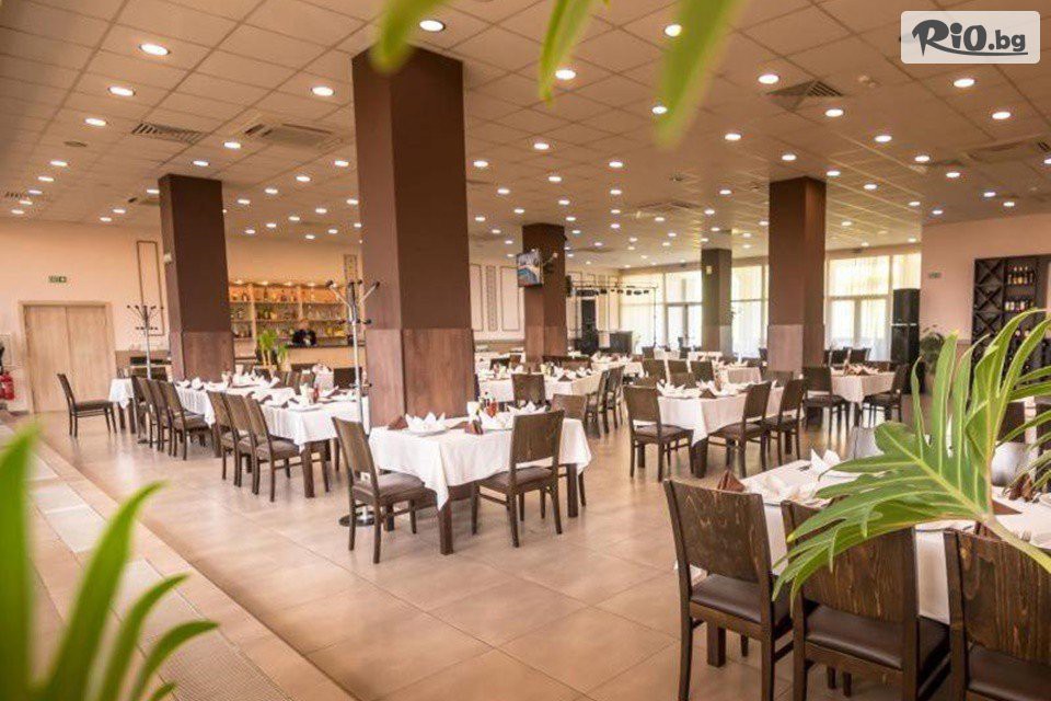 Парк Хотел Кюстендил - thumb 5 Парк Хотел Кюстендил - thumb 5