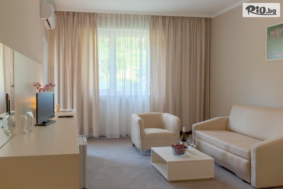 Парк Хотел Кюстендил - thumb 7 Парк Хотел Кюстендил - thumb 7