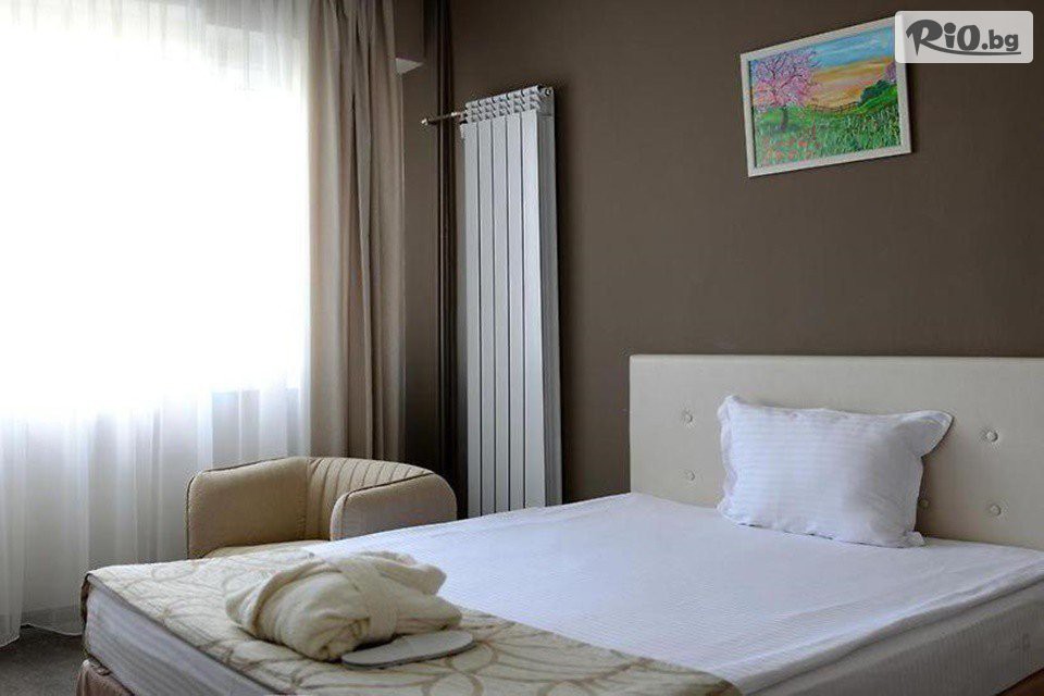 Парк Хотел Кюстендил - thumb 9 Парк Хотел Кюстендил - thumb 9