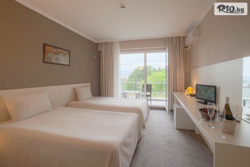 Парк Хотел Кюстендил - thumb 10 Парк Хотел Кюстендил - thumb 10