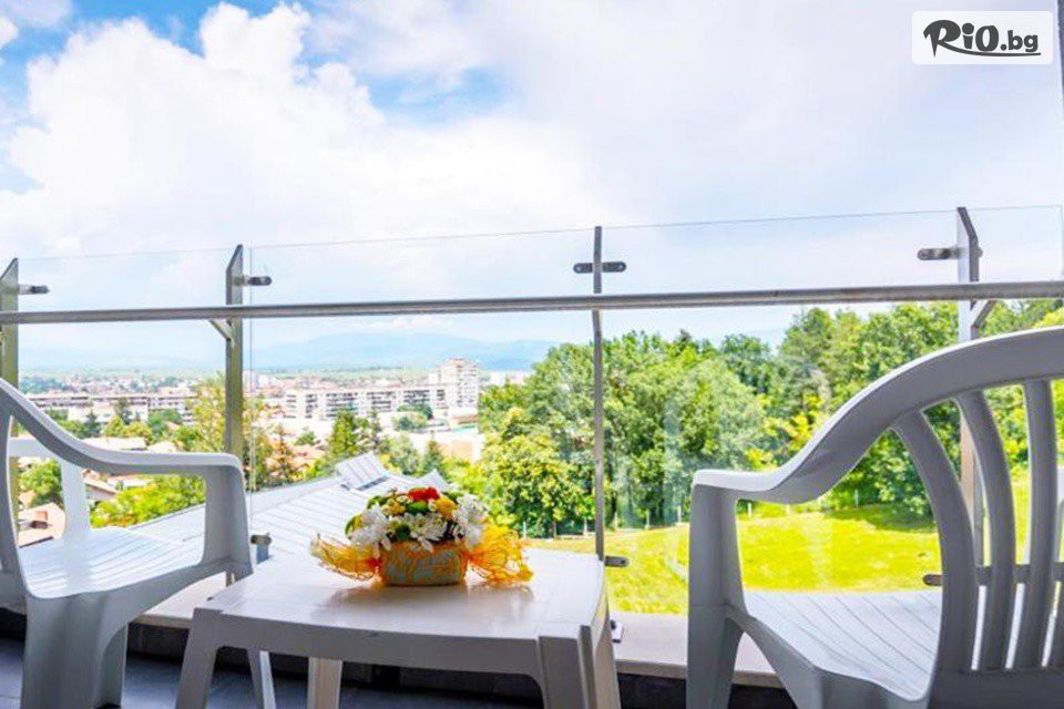 Парк Хотел Кюстендил - thumb 11 Парк Хотел Кюстендил - thumb 11