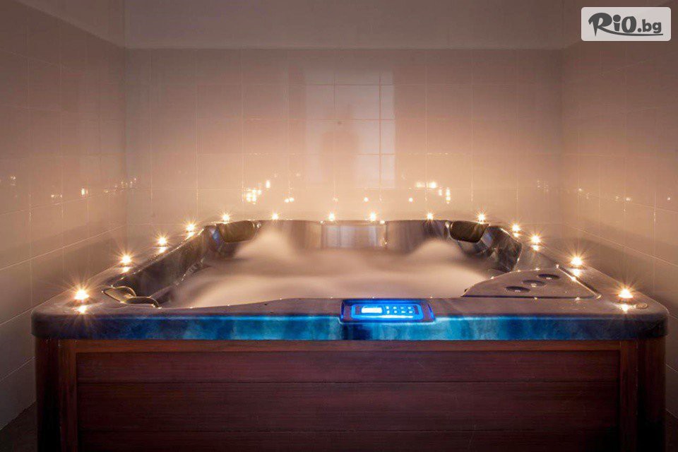 Парк Хотел Кюстендил - thumb 12 Парк Хотел Кюстендил - thumb 12