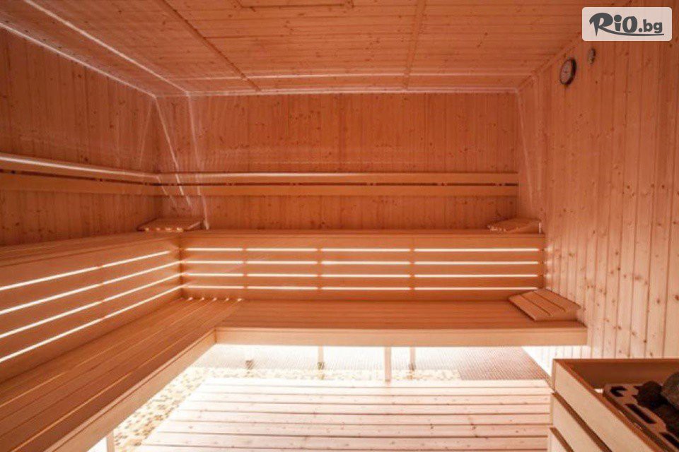 Парк Хотел Кюстендил - thumb 13 Парк Хотел Кюстендил - thumb 13