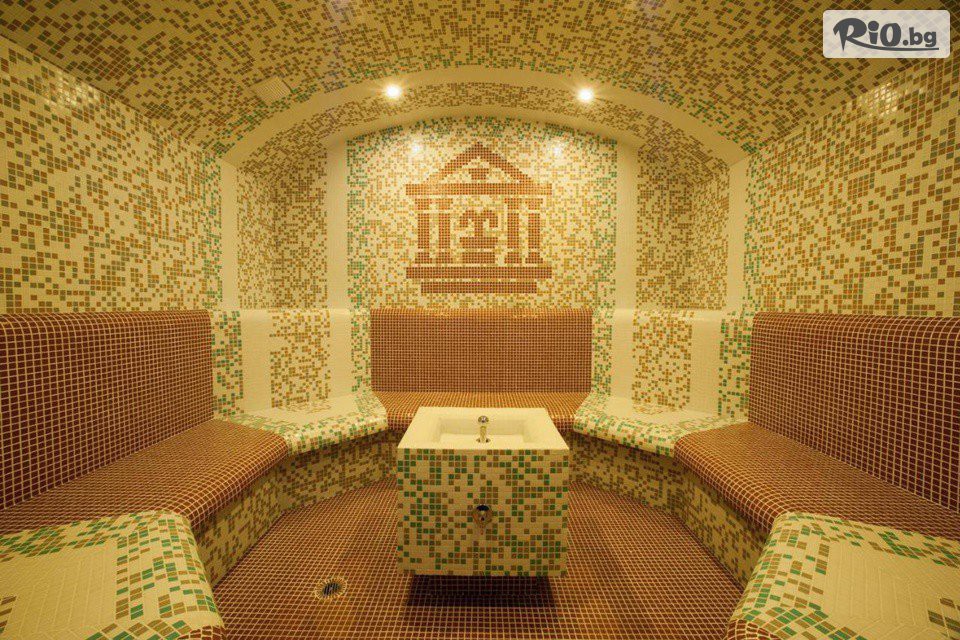 Парк Хотел Кюстендил - thumb 14 Парк Хотел Кюстендил - thumb 14