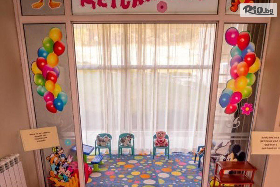 Парк Хотел Кюстендил - thumb 15 Парк Хотел Кюстендил - thumb 15