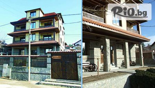 Kъща за гости Митьова къща - thumb 4
