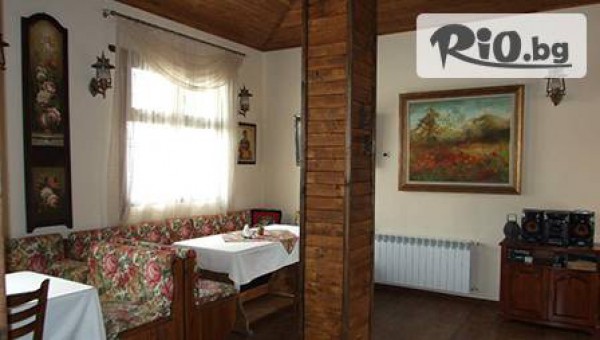 Kъща за гости Митьова къща - thumb 9