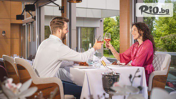 Гранд Хотел Княз Павел - thumb 5