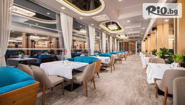 Гранд Хотел Княз Павел - thumb 6