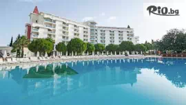 Garden of Sun Hotel 5*, Дидим #1