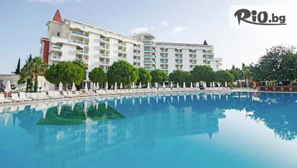 Garden of Sun Hotel 5*, Дидим #1