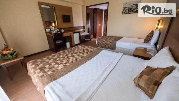 Глобус Холидейс - thumb 8