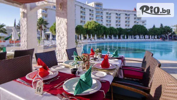 Глобус Холидейс - thumb 4