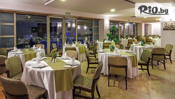 Глобус Холидейс - thumb 6