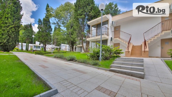 Вили Ралица Акваклуб 3* - thumb 2