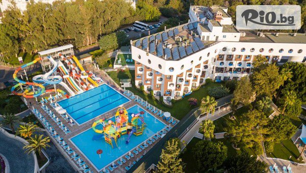 Онекс Тур - thumb 2