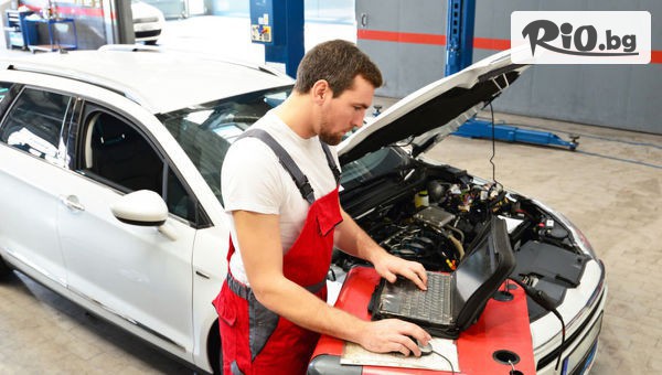 Автосервиз VIK Auto 77 - thumb 2