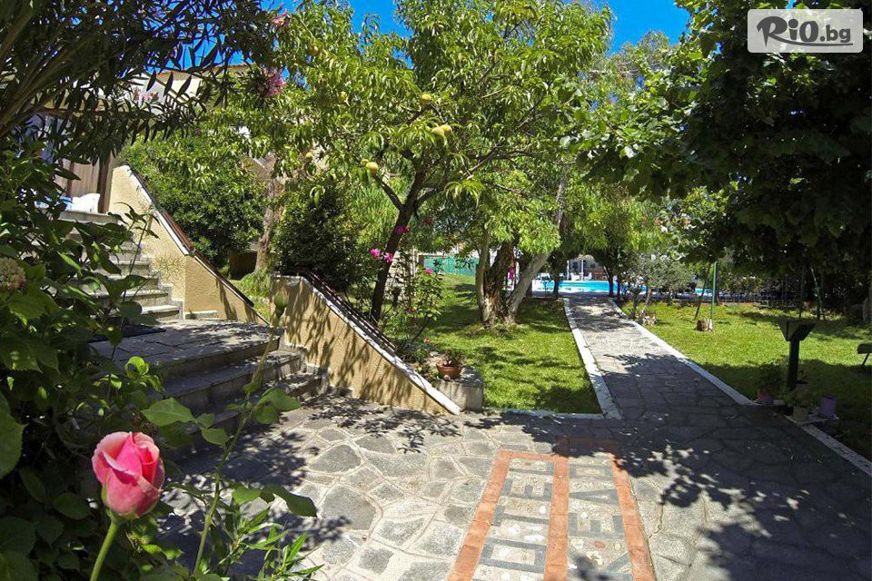 Дениз Травел - thumb 4 Дениз Травел - thumb 4