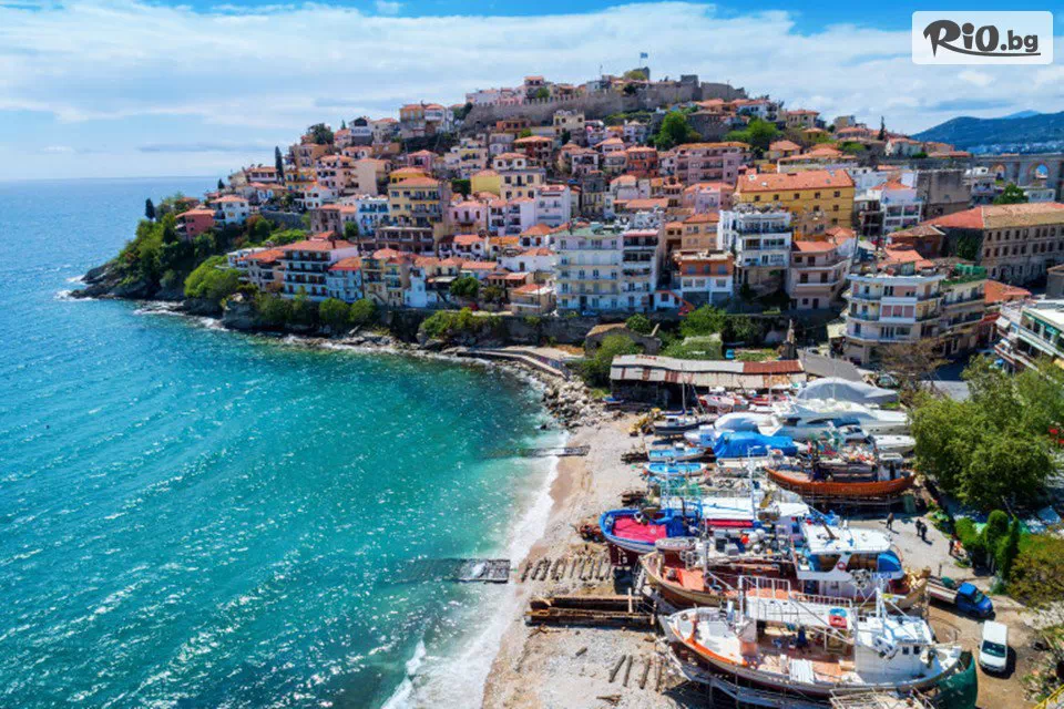 Дениз Травел - thumb 10 Дениз Травел - thumb 10