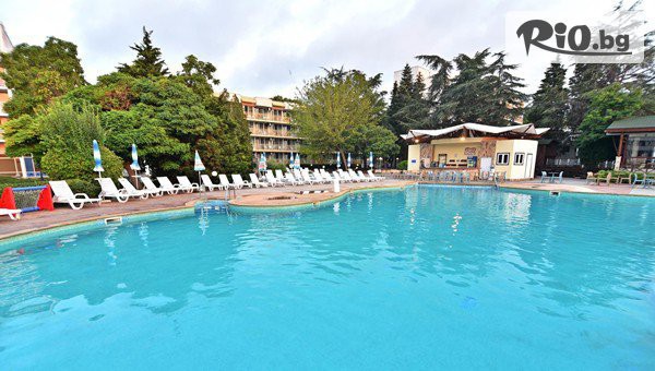 Хотел Малибу - thumb 2