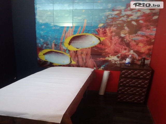 Масажно студио Релакс - thumb 6 Масажно студио Релакс - thumb 6