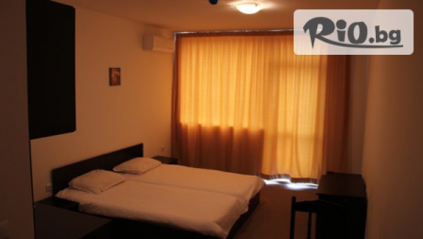 Апартхотел Виго Бийч - thumb 4