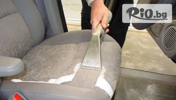 Почистваща компания Smart Clean Bulgaria - thumb 2