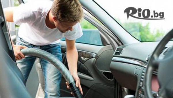 Почистваща компания Smart Clean Bulgaria - thumb 3