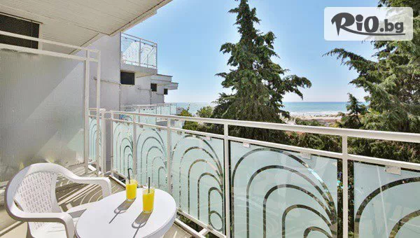 Хотел Сенди Бийч - thumb 4