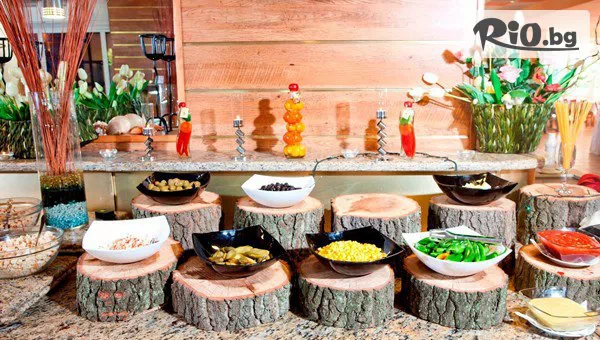 Хотел Сенди Бийч - thumb 6