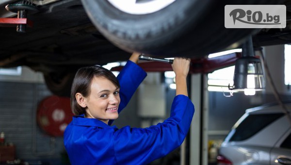 Автосервиз Скилев - thumb 2