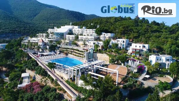 Глобус Холидейс - thumb 2