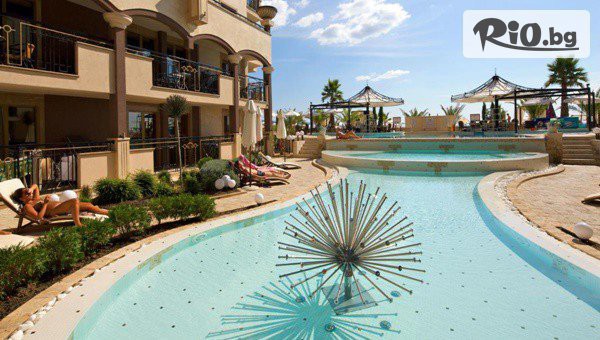 Хотел Golden Ina - thumb 2