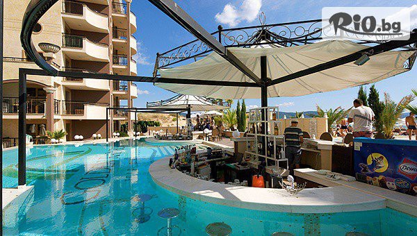 Хотел Golden Ina - thumb 3