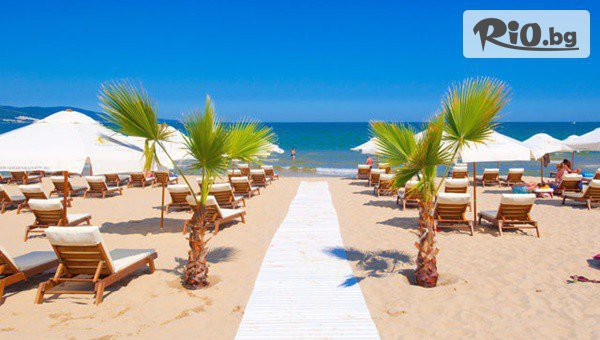 Хотел Golden Ina - thumb 4