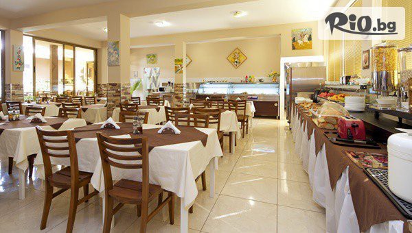 Хотел Golden Ina - thumb 5