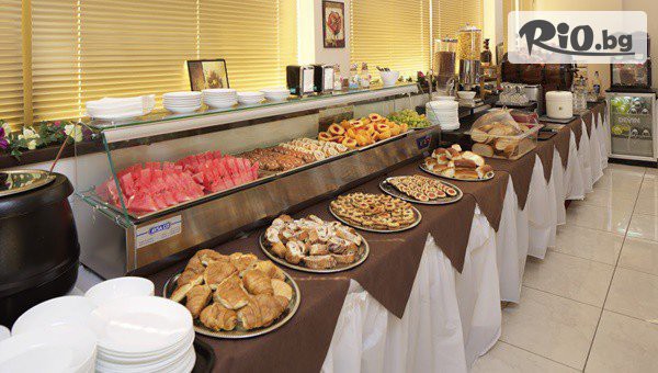 Хотел Golden Ina - thumb 6