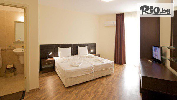 Хотел Golden Ina - thumb 7