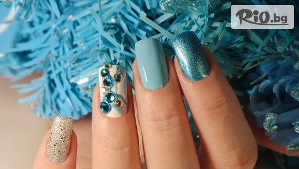 Студио за красота Водолей - thumb 3