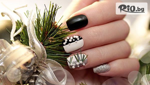 Студио за красота Водолей - thumb 2