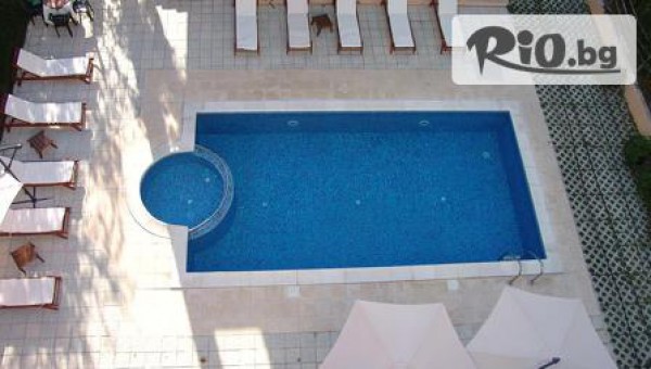 Хотел Серенити 3* - thumb 2