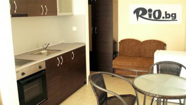 Хотел Серенити 3* - thumb 3