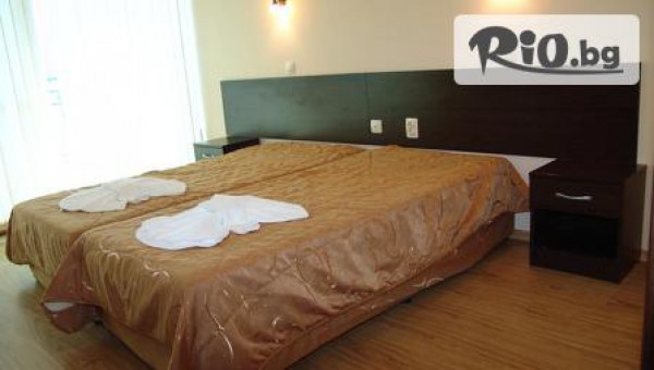 Хотел Серенити 3* - thumb 4