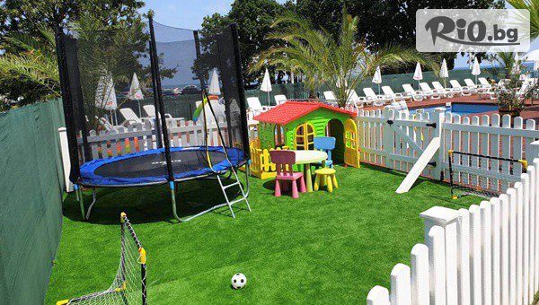 Хотел Sunday - thumb 2