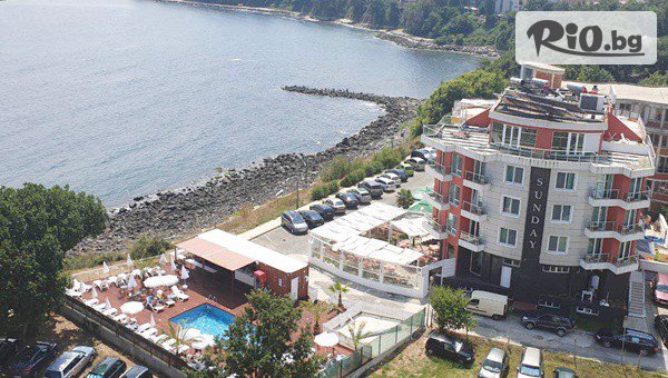 Хотел Sunday - thumb 3