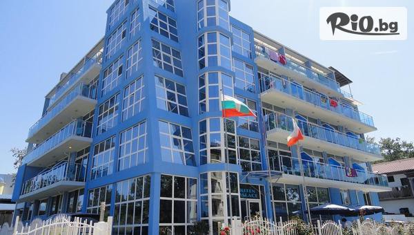 Хотел Китен Палас - thumb 2