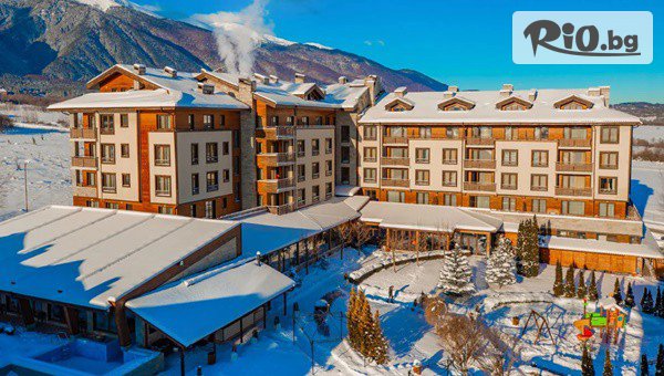 Клуб хотел Мурите - thumb 2