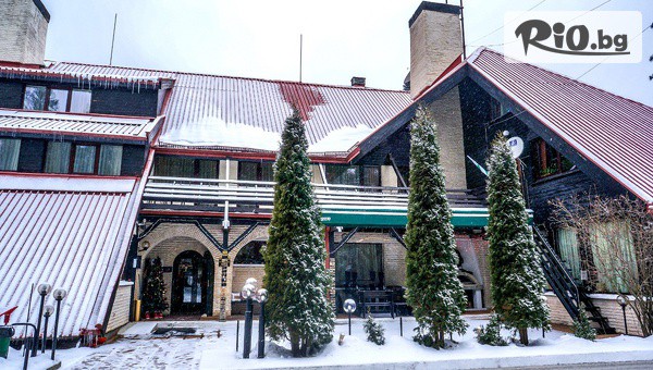 Хотел Бреза - thumb 2