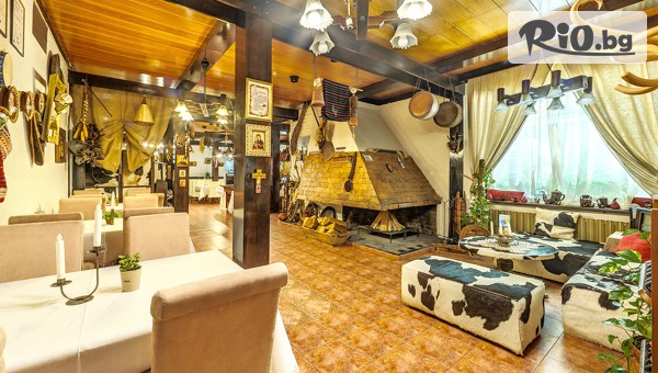 Хотел Бреза - thumb 3